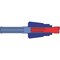 Bohrhammer-Adapter SDS-max/SDS-plus